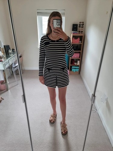 Nw3 hobbs breton stripe - hobbs,