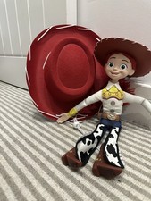 Toy Story - Jessie Cowgirl Hat