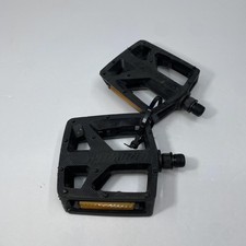 Specialized Black Platform