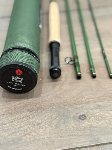 Redington vice weight - redington,