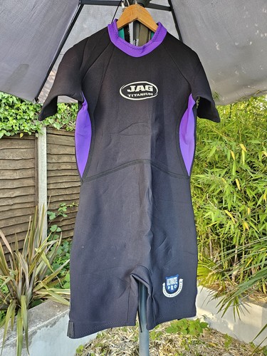 Jag womens xxx large - jag, 2.5mm