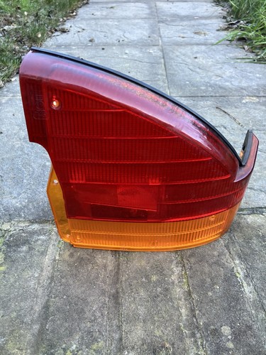 Jaguar xjs offside - jaguar, lamp