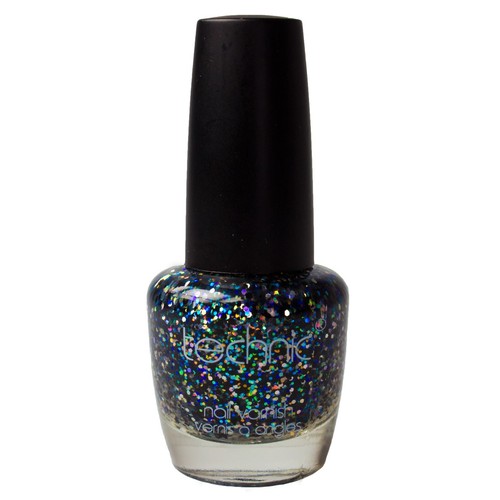 Technic glitter nail - nail, polish