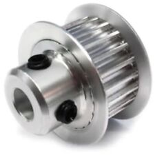 Motor Pulley 18T - Goblin