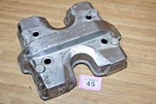 Honda VF 400 F  Cam Case Cover