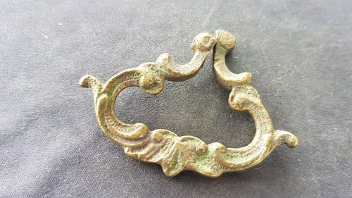 Beautiful post medieval copper - medieval,