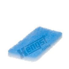 Fits HENGST E3943LI Filter