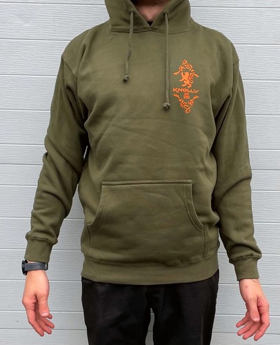 Knolly soft good - good, hoody