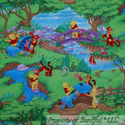 Boneful fabric cotton - cotton, quilt