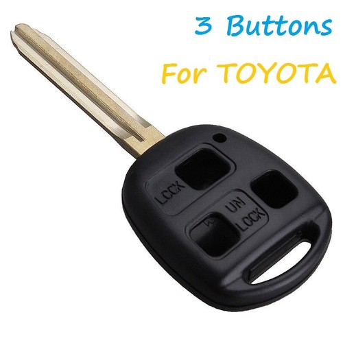 Button toy43 remote - 3, case