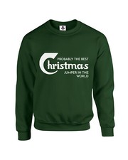 Probably The Best Christmas