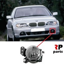 FOR BMW 3 E46 COUPE CABRIO