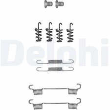 DELPHI LY1428 ACCESSORY KIT