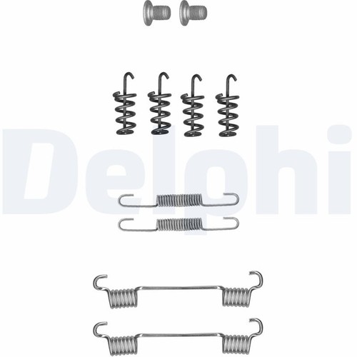 Delphi ly1428 accessory kit - delphi,