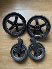 Silver Cross Lite Pioneer Full