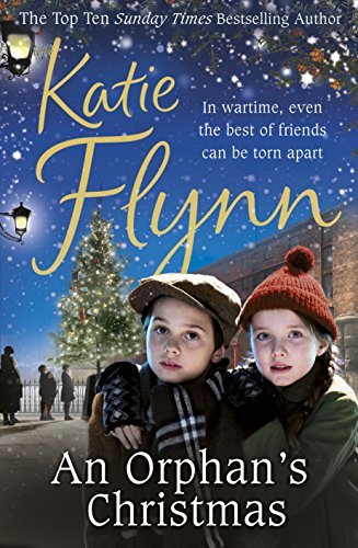 Orphan christmas by katie - an,
