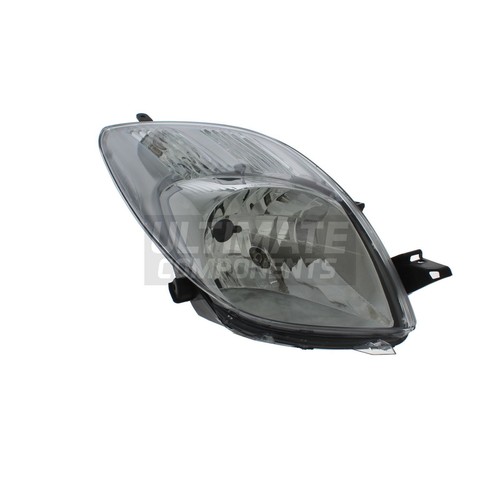 Headlight fits toyota - headlight,