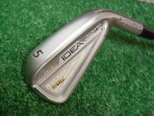Nice Adams Forged CMB 5 Iron