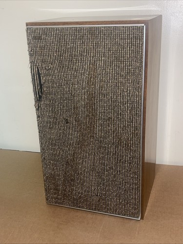 Vintage leak ohms - vintage,