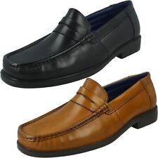 Mens Padders Formal Loafer