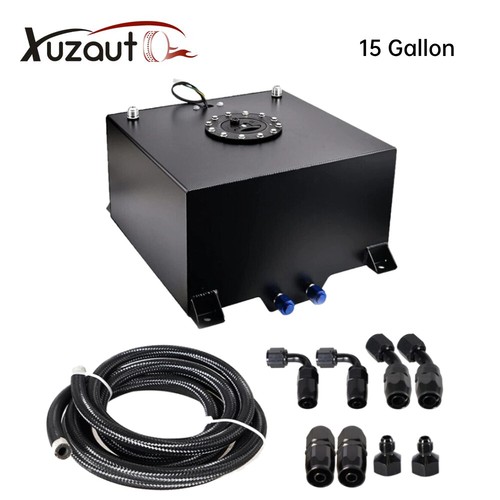 15gallon coated aluminum fuel - coated,