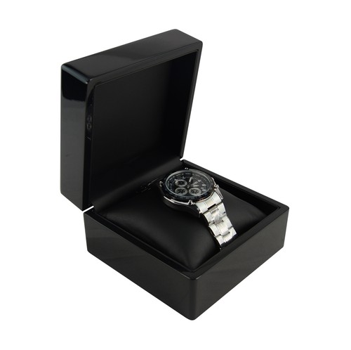 Luxury black wooden - luxury, single