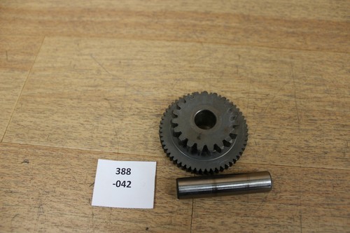 Suzuki gs500e gm51b - gs500e, 89-95