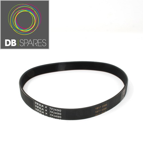 7pj490 drive belt for - ,