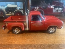 Ertl american muscle 18 - muscle, 1:18