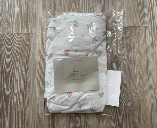 Pack john lewis cot - 2,