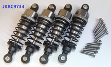 Upgrade Aluminium Oil Shock