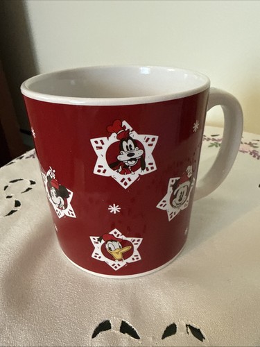 Disney mug - disney,