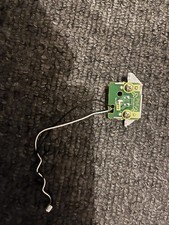 Technics Dz1200 Eject Switch