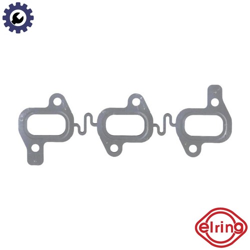 Gasket exhaust manifold - gasket,