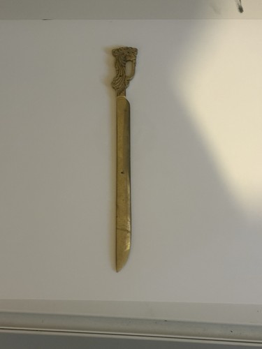 Vintage chinese brass - chinese,