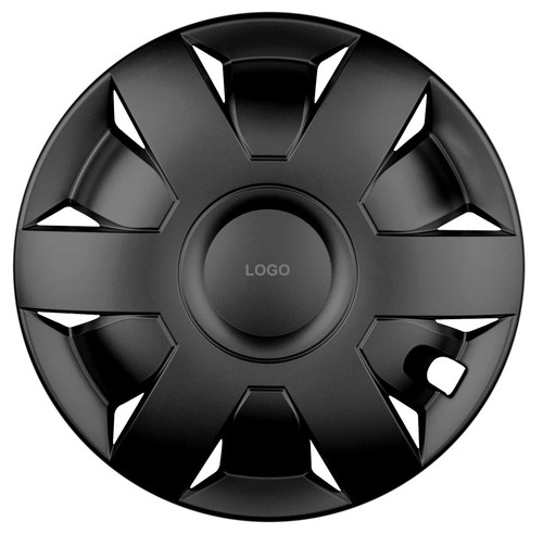 Wheel trims fit mini - wheel, 15"