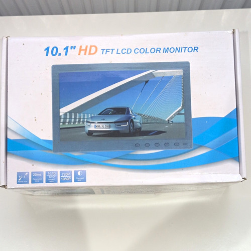 Datavideo hdr 1in - hdr-70, 10.1in
