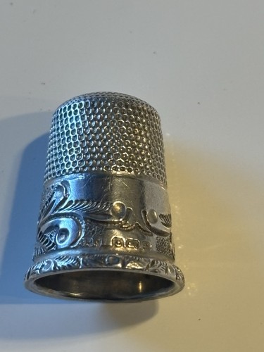 Stunning silver james fenton - silver,