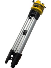 Aluminium survey tripod - survey, with
