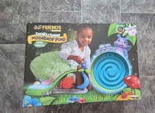 Playskool Glo Friends Swirl &