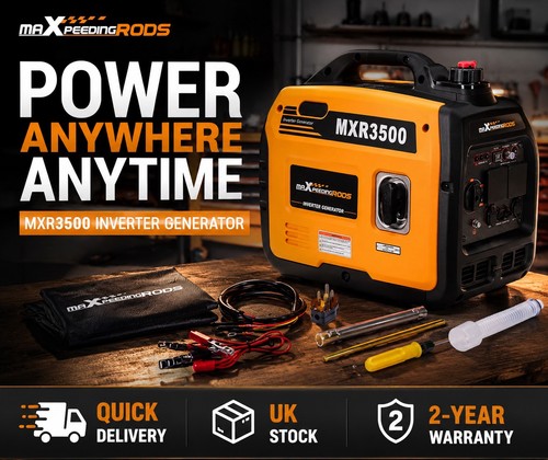 3kw inverter generator petrol - inverter,