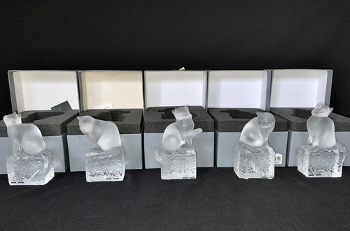 Lalique france marie claude - lalique,