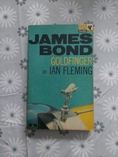 Fleming, Ian: Goldfinger