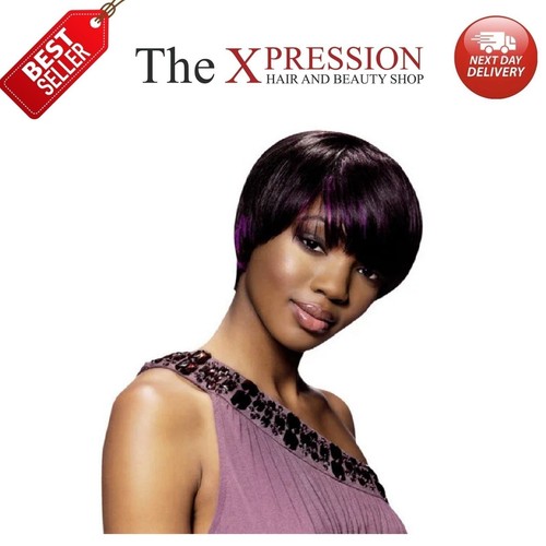 Sleek fashion ella wig - sleek,