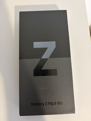 Samsung galaxy flip3 - ⭐samsung, z