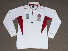 England 2003 Rugby World Cup