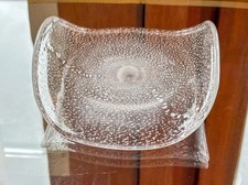 Venini centrepiece flat - venini, /