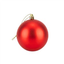 Christmas tree bauble - tree, large