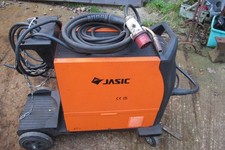 jasic 350 mig welder