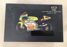 MINICHAMPS 1:12 APRILIA RSW